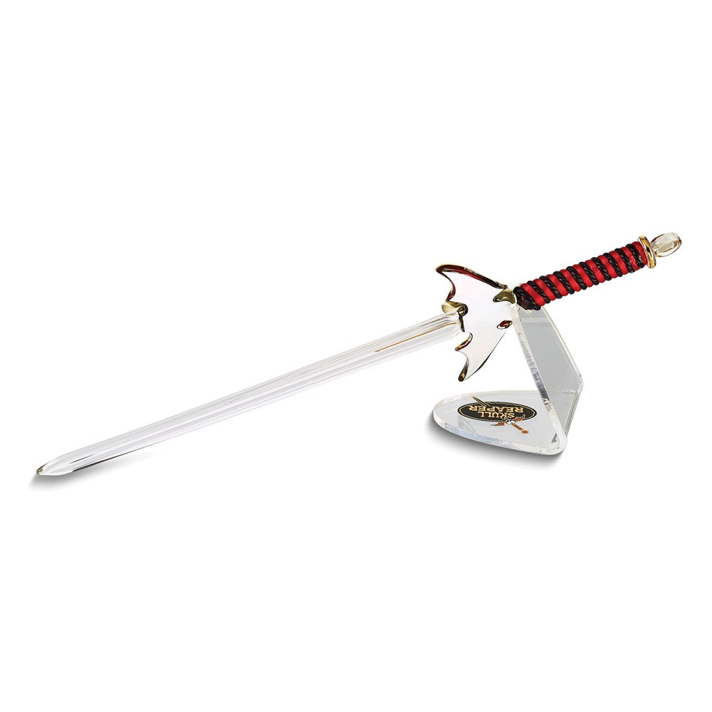 Glass Baron Sword "Skull Reaper"