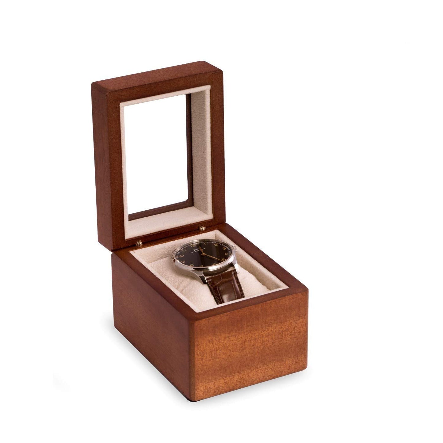 Winston Porter Watch Box
