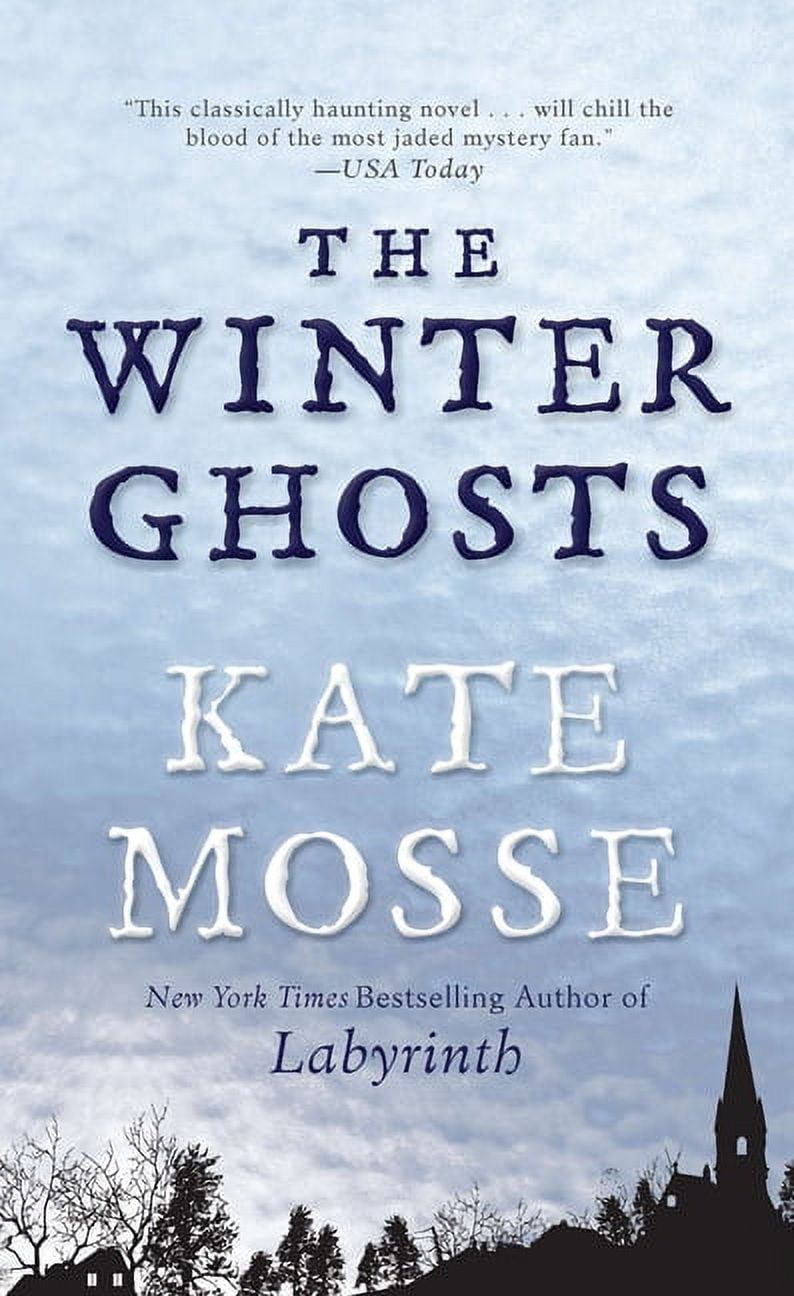 The Winter Ghosts, (Paperback)