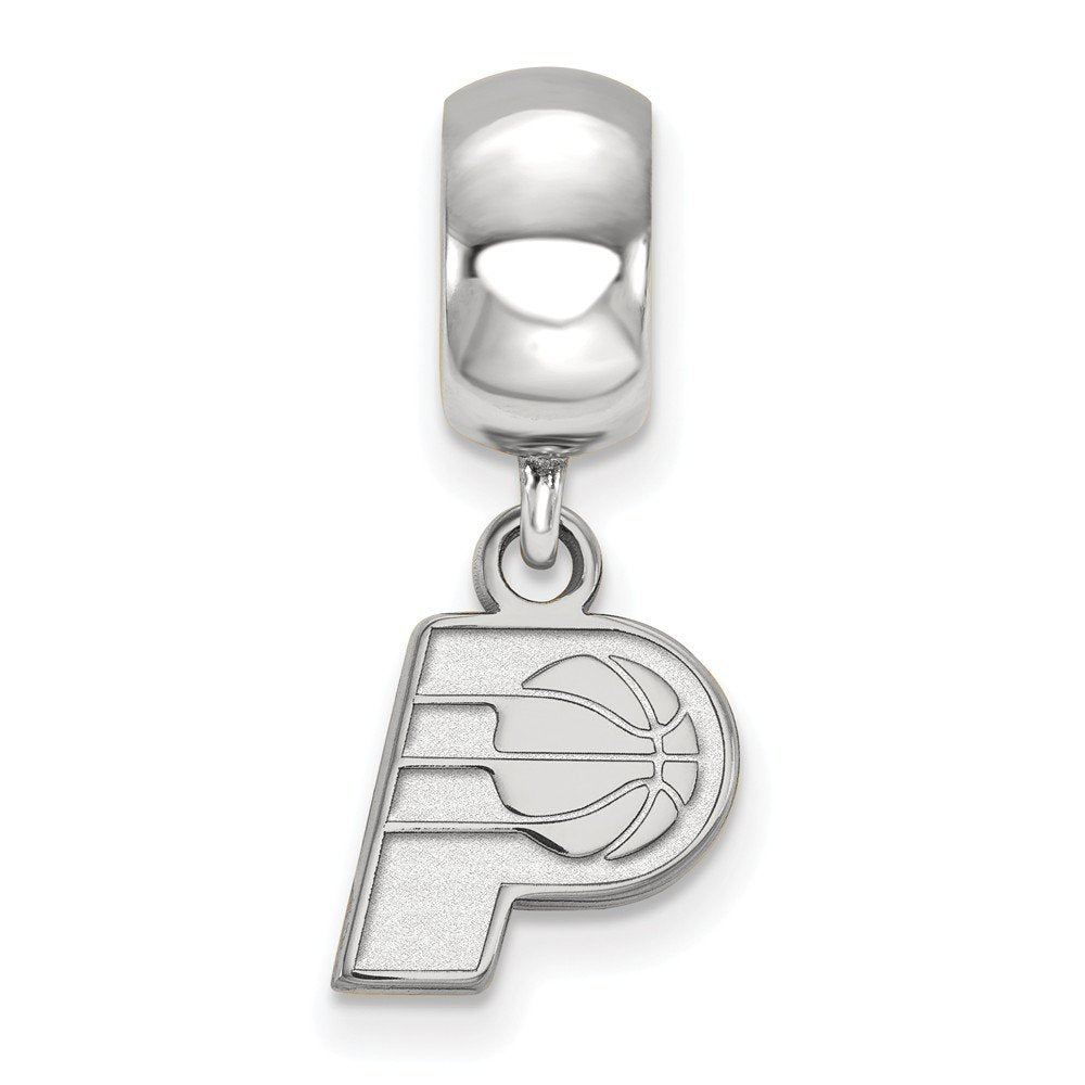 Sterling Silver Florida A&M U Small Pendant