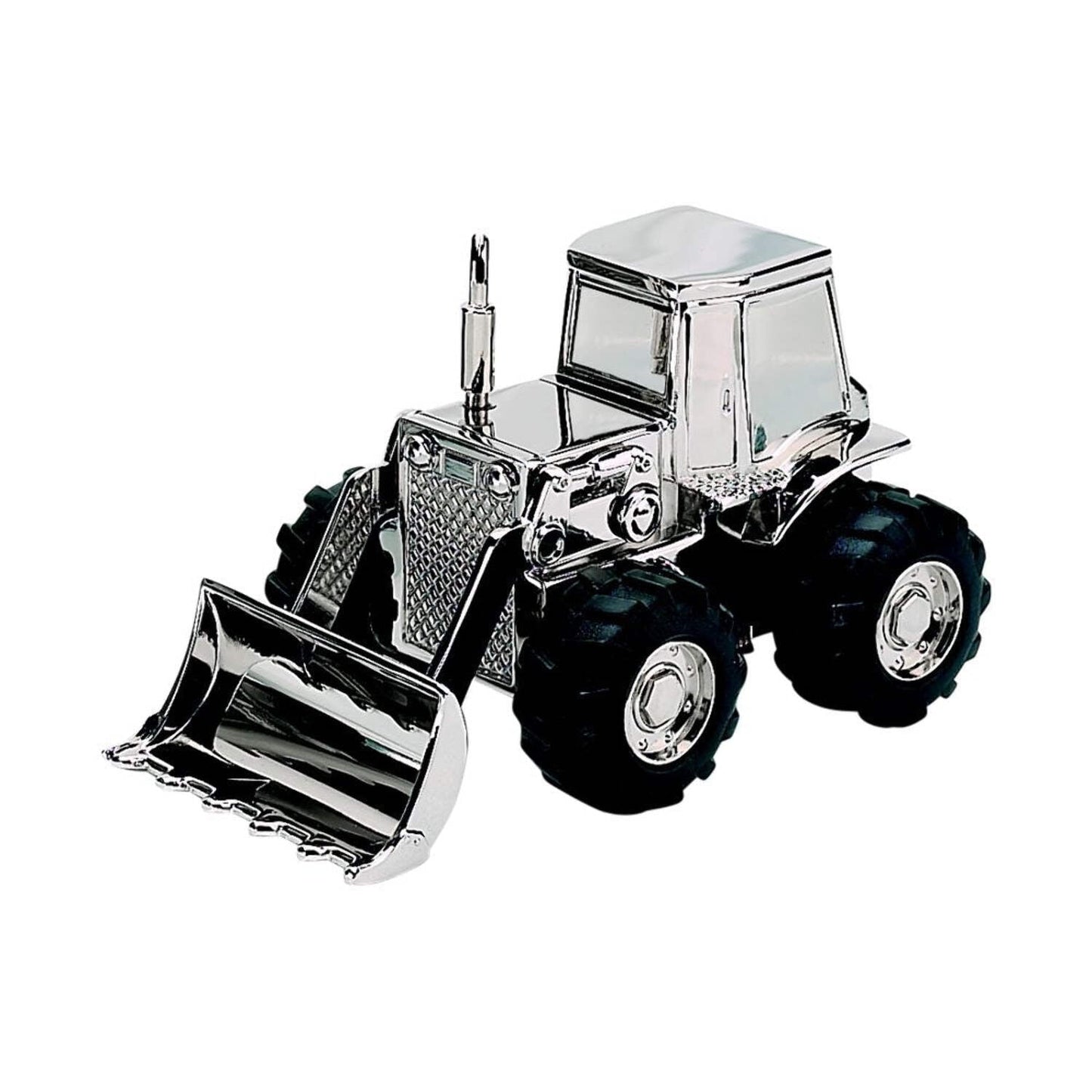 CGI Front Loader Bank