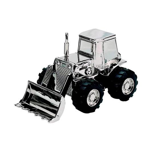 CGI Front Loader Bank