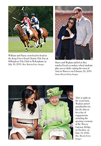 Finding Freedom: Harry and Meghan and the Making of a Modern Royal Family [Hardcover] Scobie, Omid and Durand, Carolyn