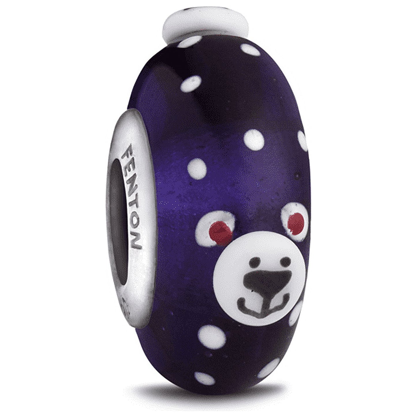 Roly, Poly, Polar Bear