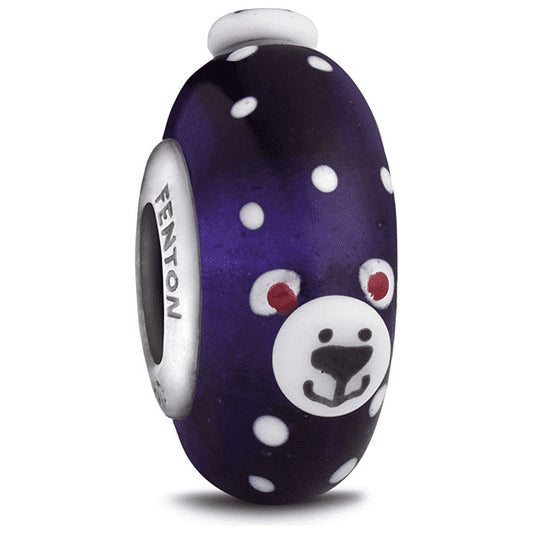 Roly, Poly, Polar Bear