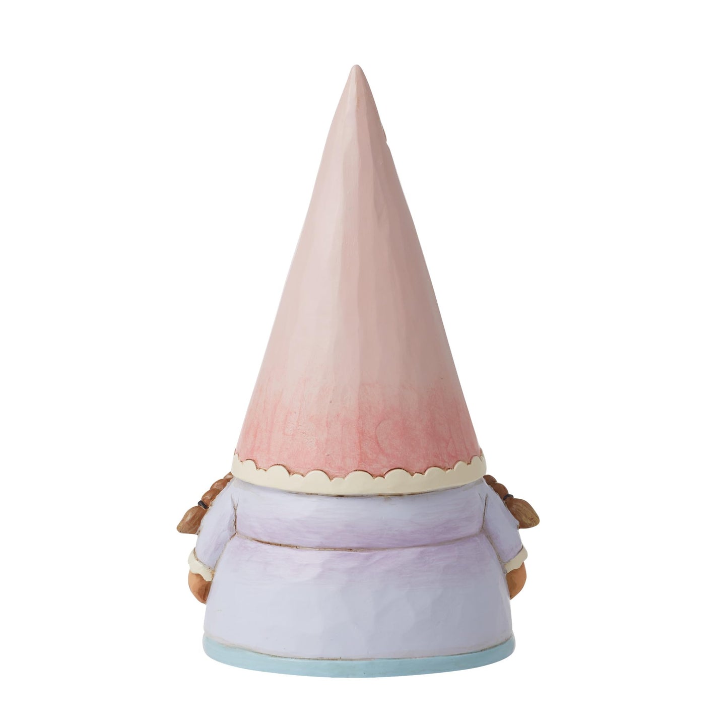 Enesco Jim Shore Best Mom Gnome, Figurine, 5.1in H