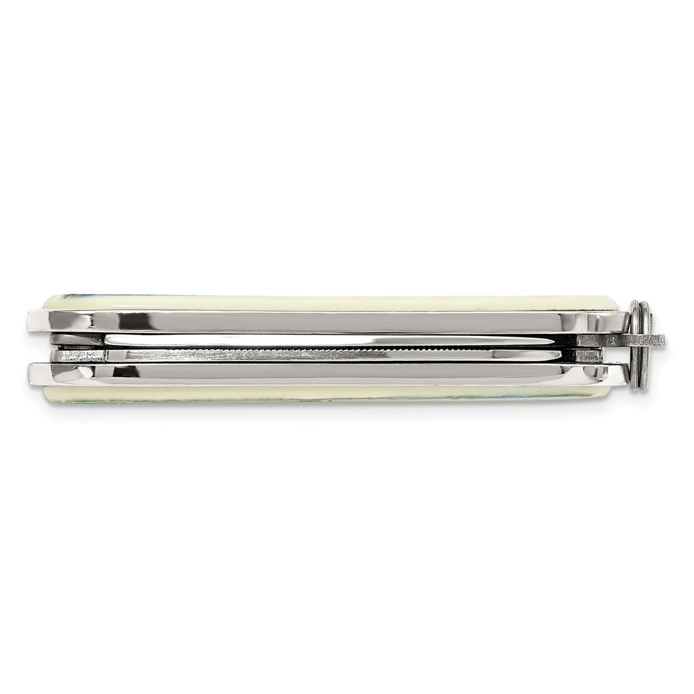 Barlow Designs Color Mallards Multifunction Pocket Knife