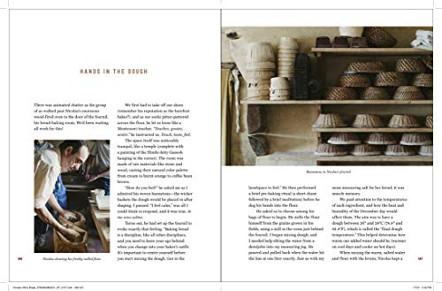 Cheese, Wine, and Bread: Discovering the Magic of Fermentation in England, Italy, and France [Hardcover] Quinn, Katie
