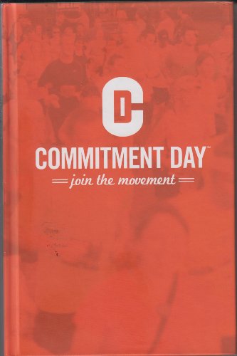 Commitment Day Zondervan