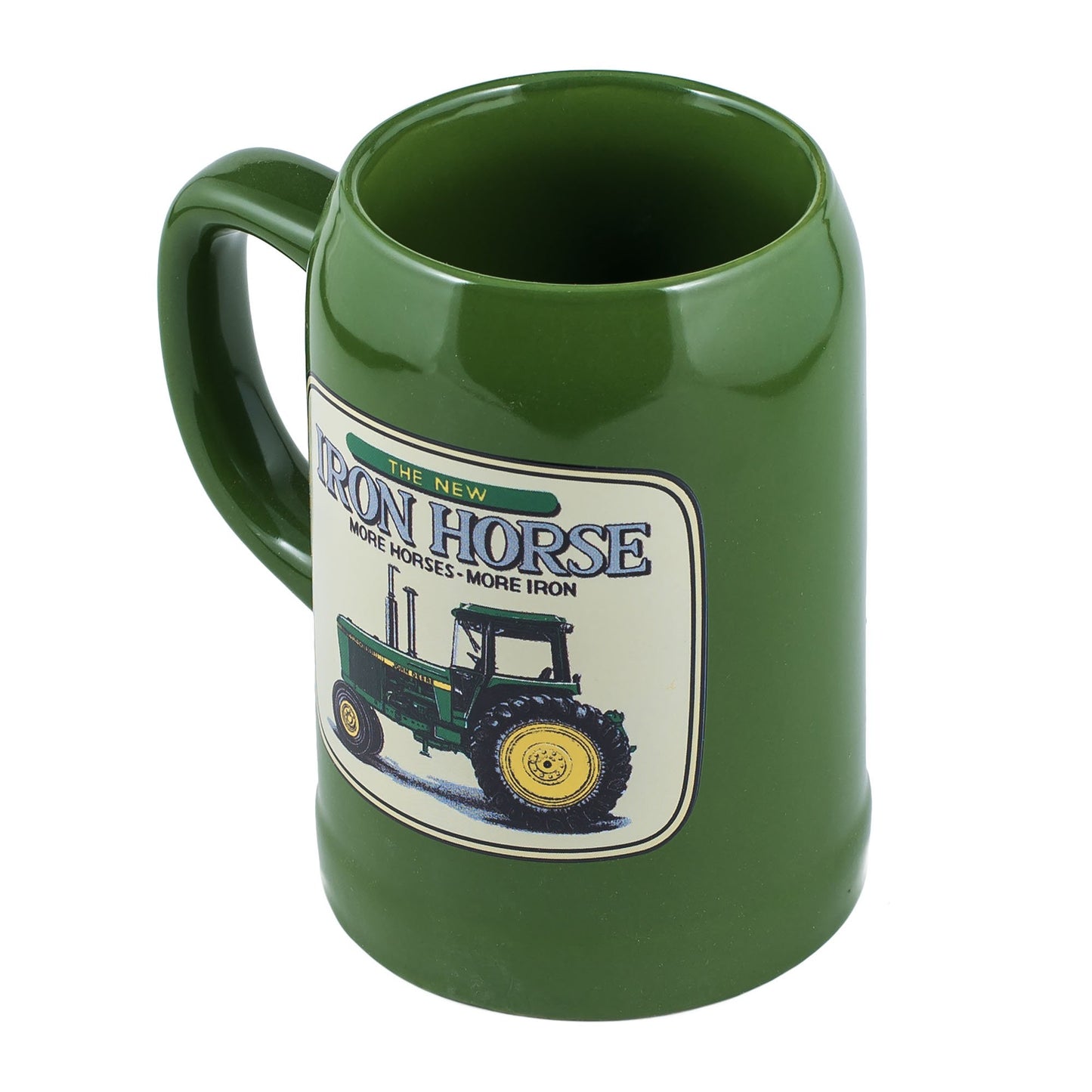 John Deere 6910 John Deere Iron Horse 20 oz Mug