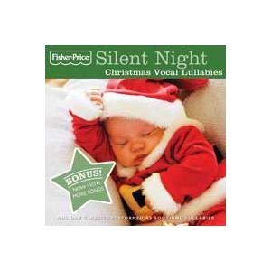 Silent Night Bonus [Audio CD] VARIOUS ARTISTS