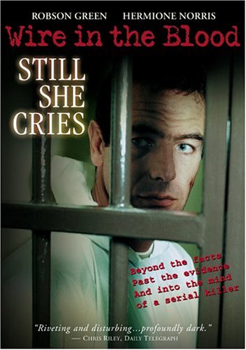 Wire in the Blood - Still She Cries [DVD]