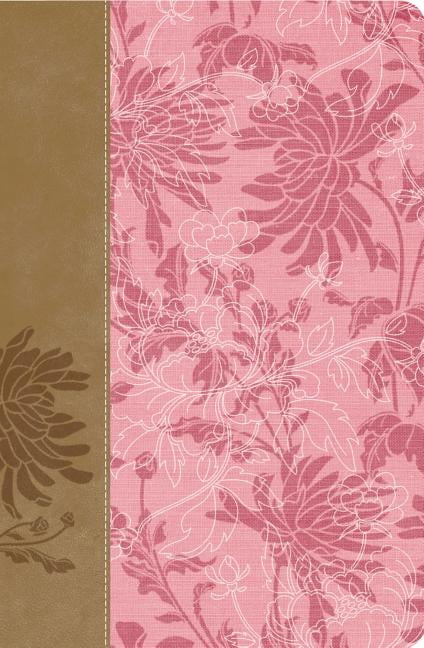 Biblia de Estudio Para la Mujer-Rvr 1960, (Hardcover)