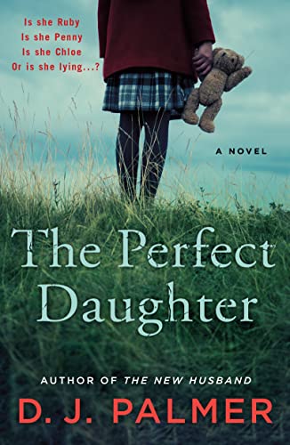 Perfect Daughter [Paperback] Palmer, D.J.