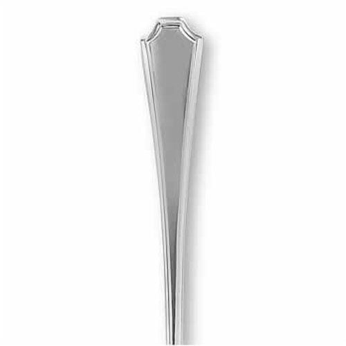 Sterling Silver Gorham Fairfax Hollow Handle Cake Knife QGM13606