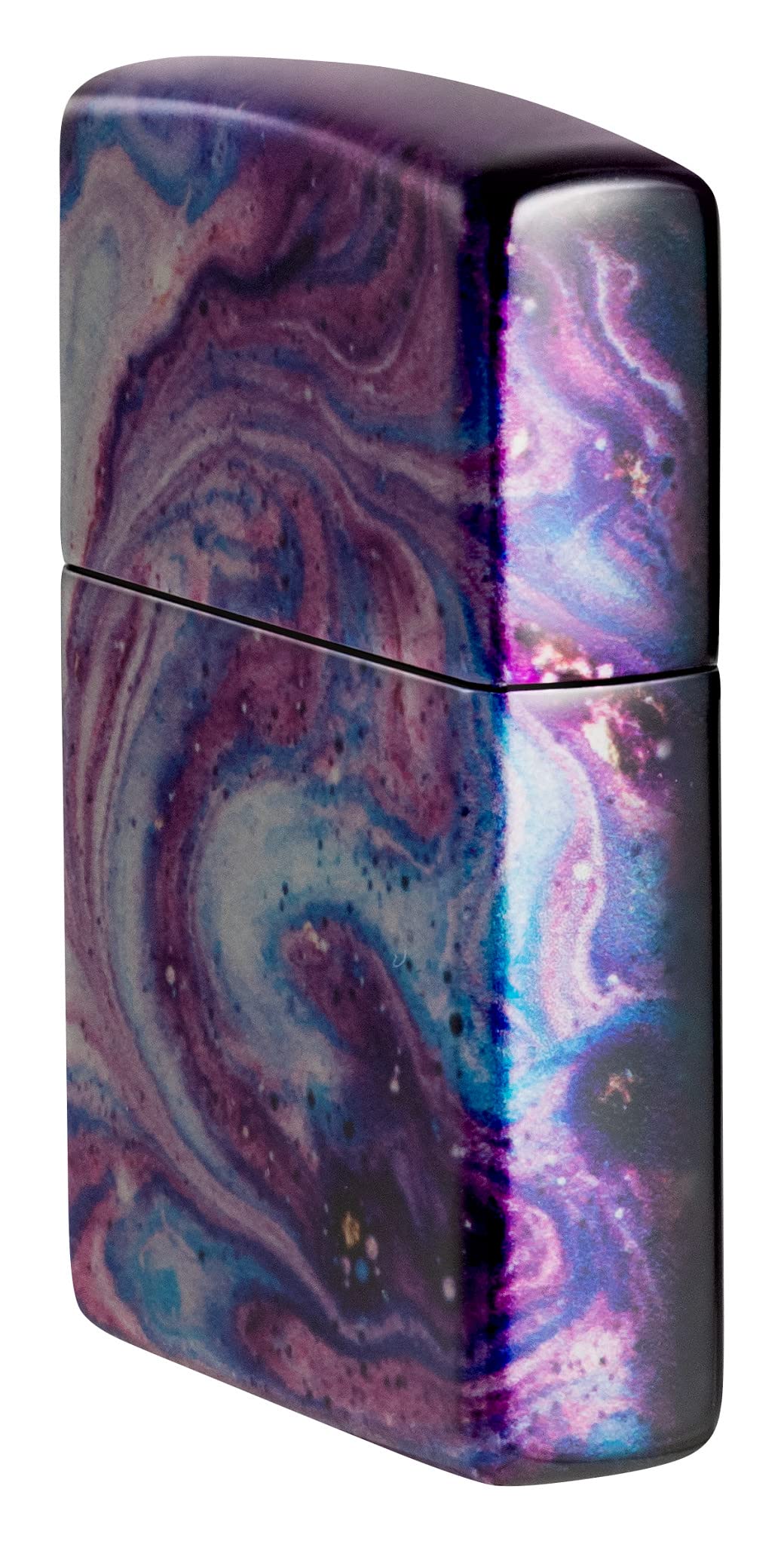 Zippo Universe Astro Design 540 Fusion Pocket Lighter