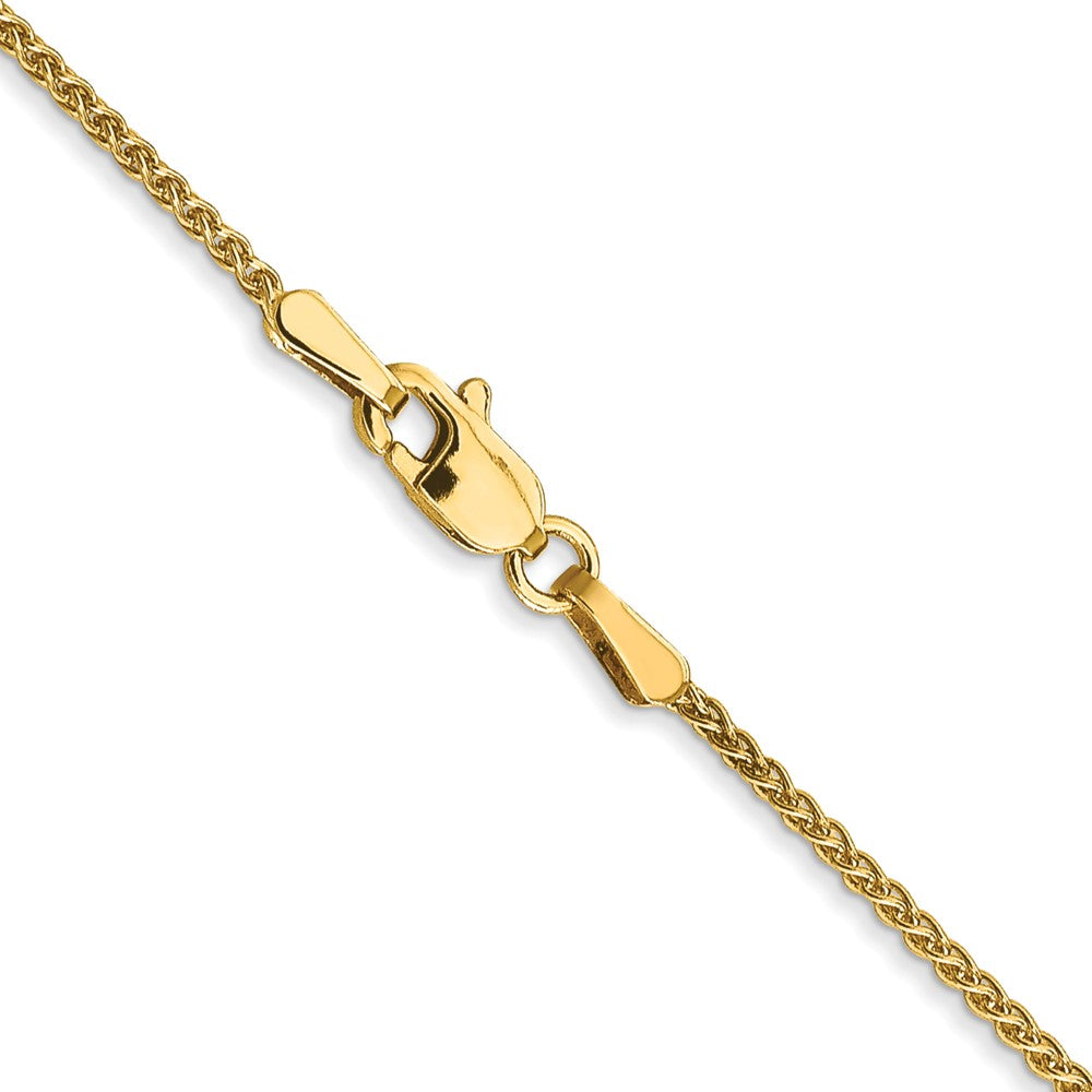 10k 1.2mm Spiga Chain