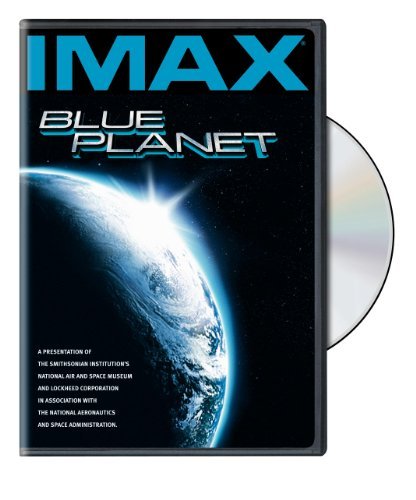 Blue Planet [DVD] [Region 1] [US Import] [NTSC]