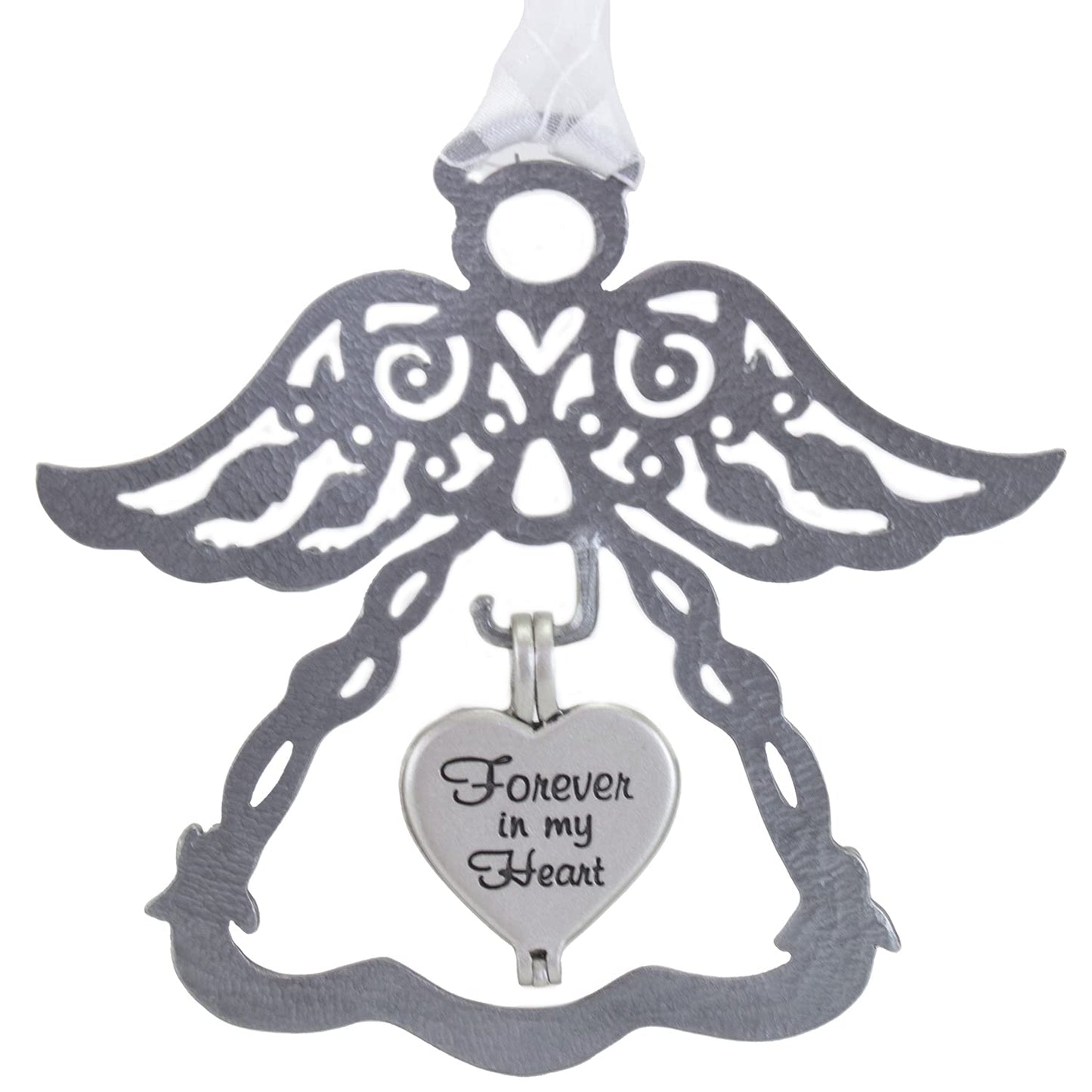 Forever In My Heart, Angel Ornament