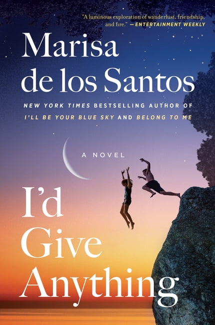 I'd Give Anything (Paperback)