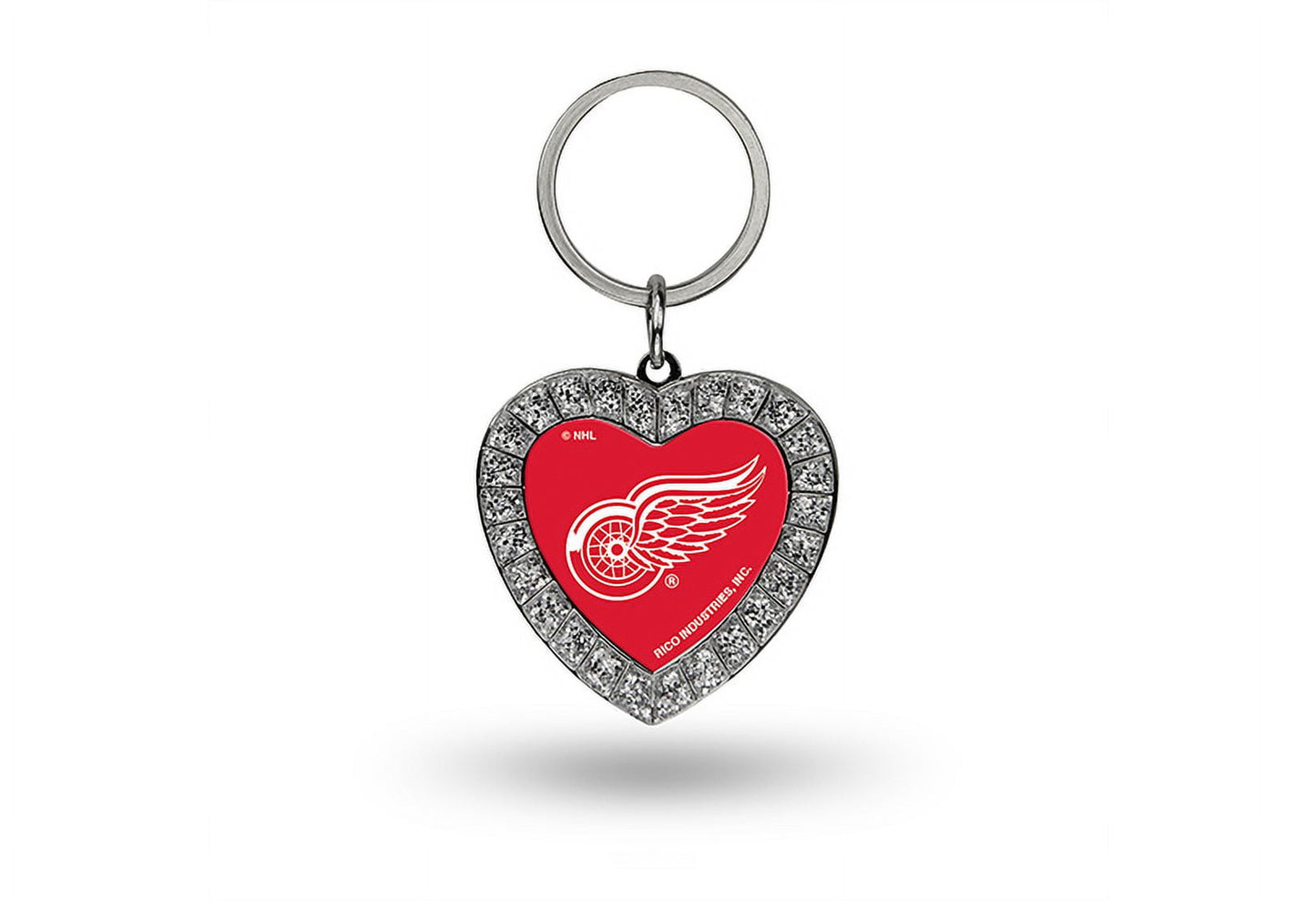 Detroit Red Wings Dew Kychnhrt