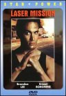 Laser Mission [DVD]