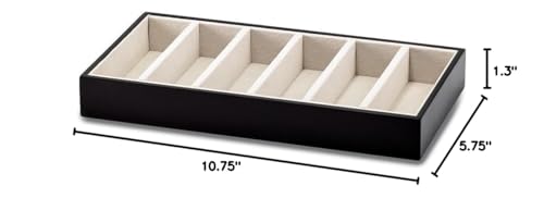 Multipurpose 6 slot Tray fits JJG353 & JJG1149