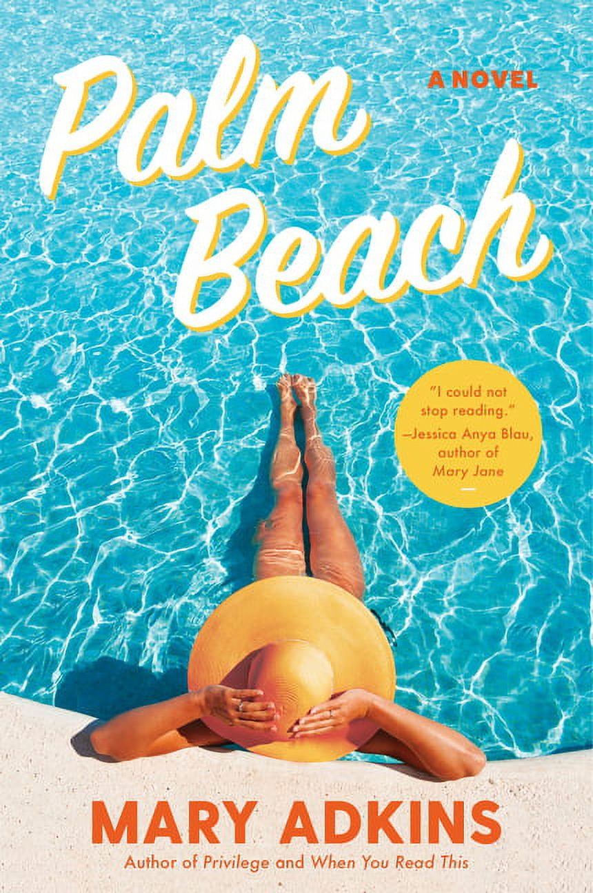 Palm Beach, (Paperback)