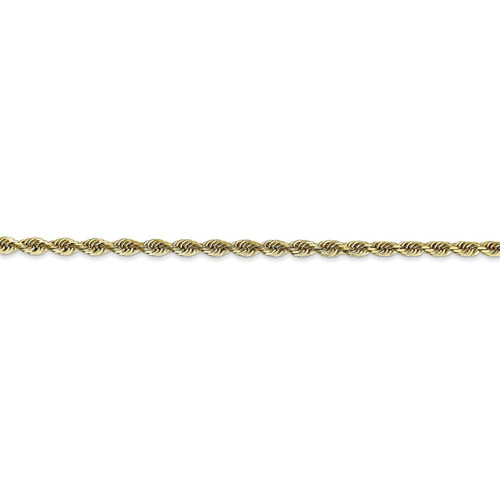 10k 2.75mm D/C Quadruple Rope Chain
