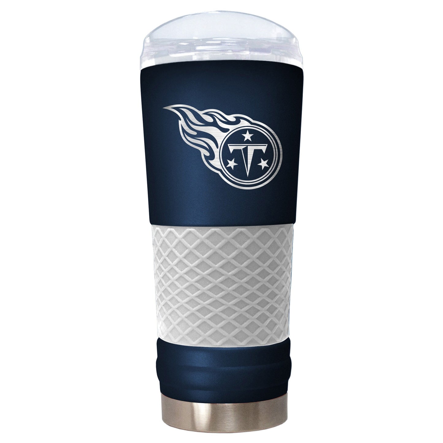 Tennessee Titans 24oz. Team Color Draft Tumbler
