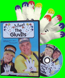 Meet the GluvIts