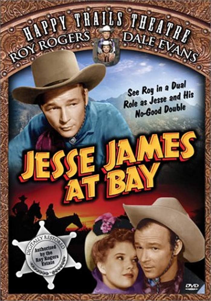 Cinema Classics: ROY ROGERS - 4 Movies
