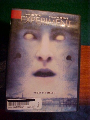 Experiment [DVD]