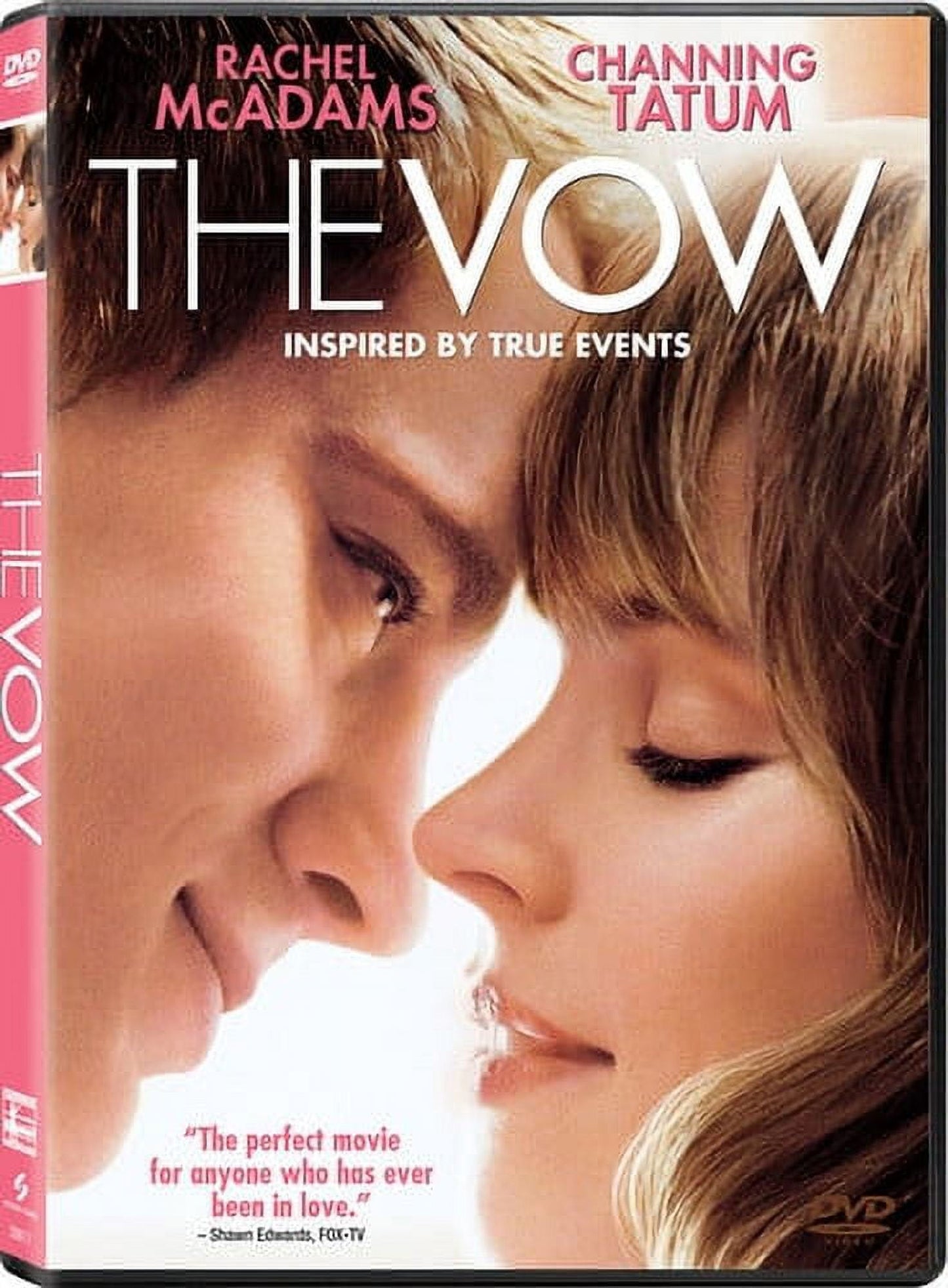 The Vow (DVD Sony Pictures)