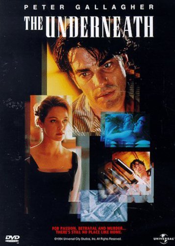 The Underneath [DVD]