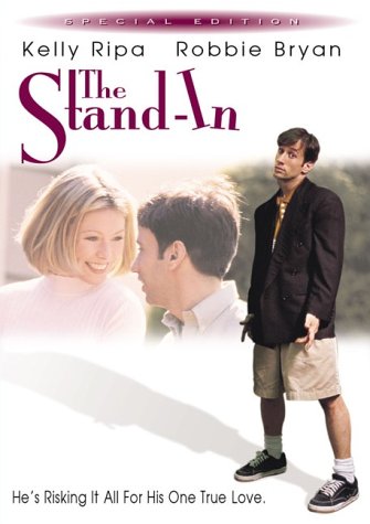 The Stand-In [DVD] Factory Sealed