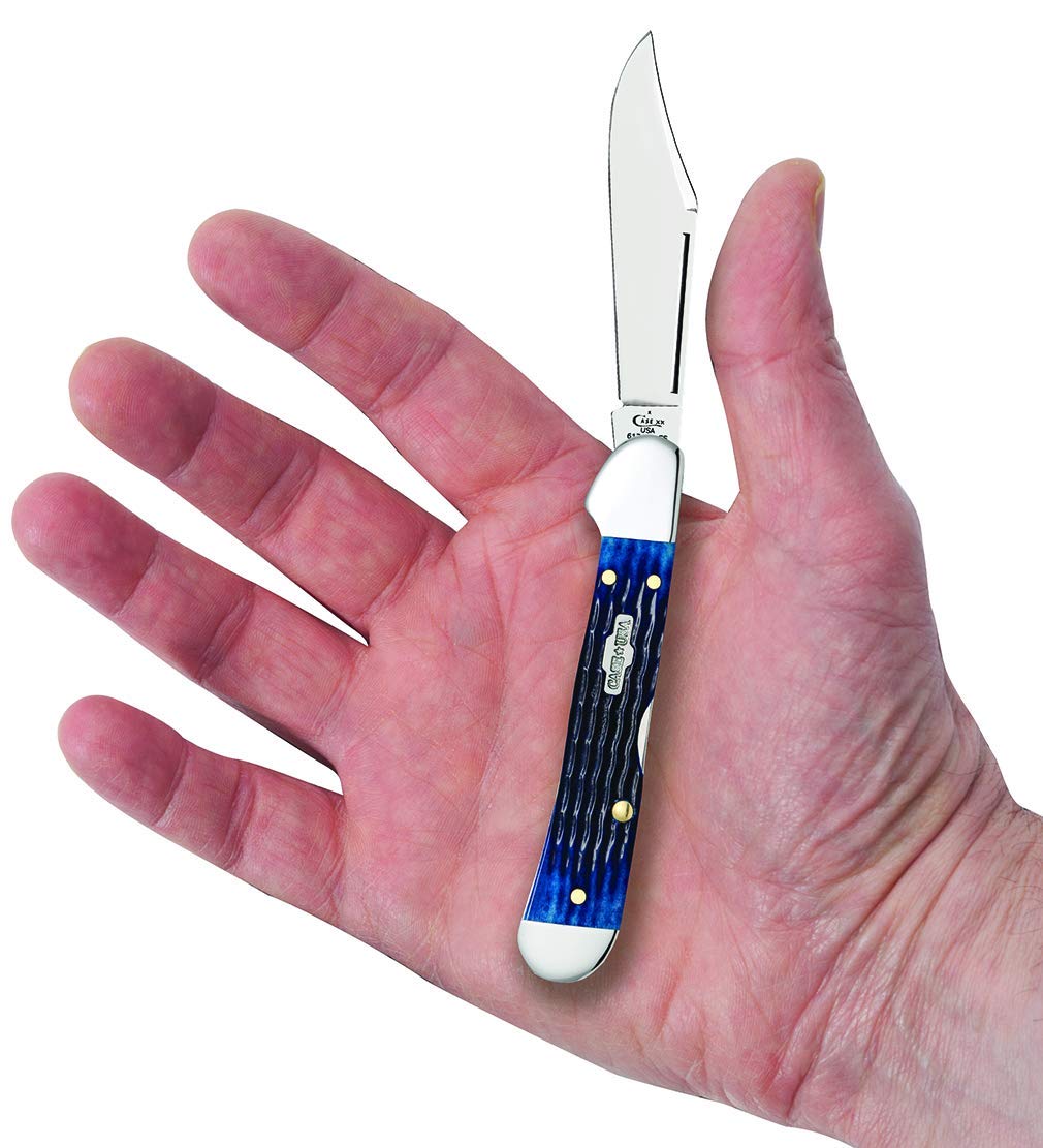 Case 2.72" Pocket Knife