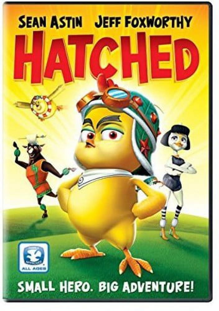 Hatched (DVD)