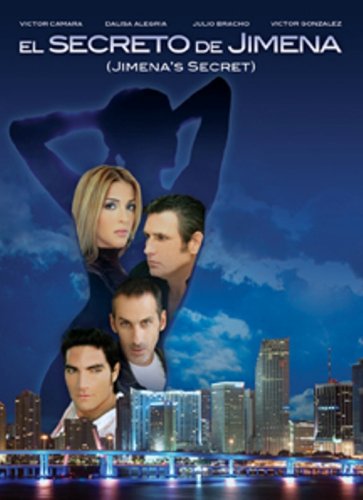 El Secreto de Jimena (Jimena's Secret)