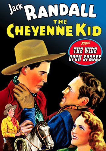 Cheyenne Kid