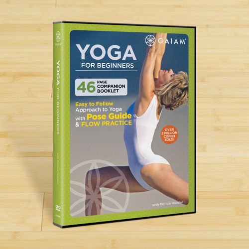 Yoga For Beginners With Bonus Flexibility / Exerc