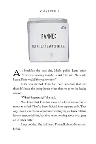 The Last Lie (The List, 2) [Hardcover] Forde, Patricia
