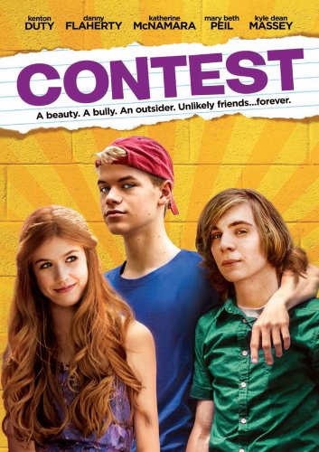 Contest [DVD]
