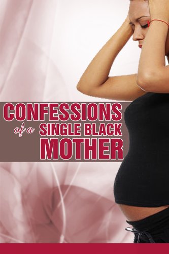 Confessions of a Single Black Mother [DVD]