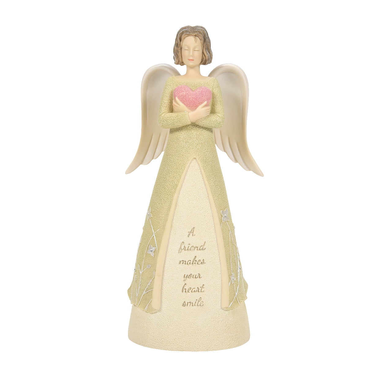 Foundations Friend Angel Figurine