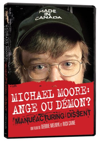 Michael Moore: Ange ou Démon (Version Francaise)