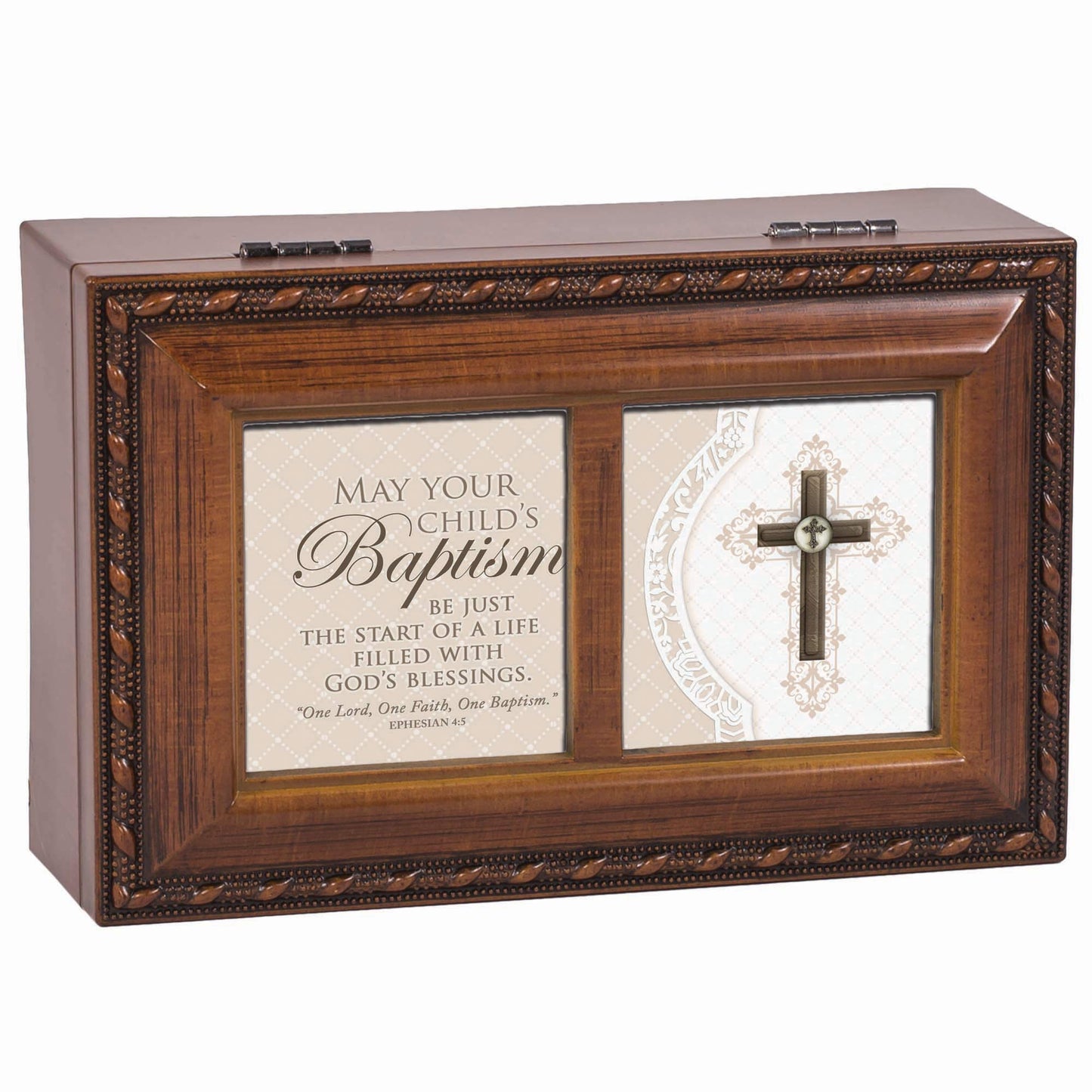 Your Childs Baptism Blessings