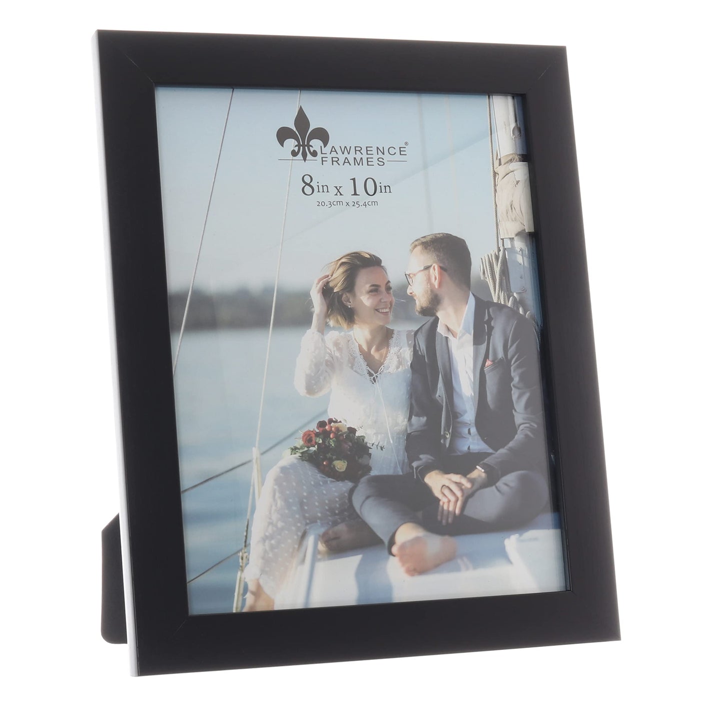 SUMNER Black 8x10 frame - 8x10