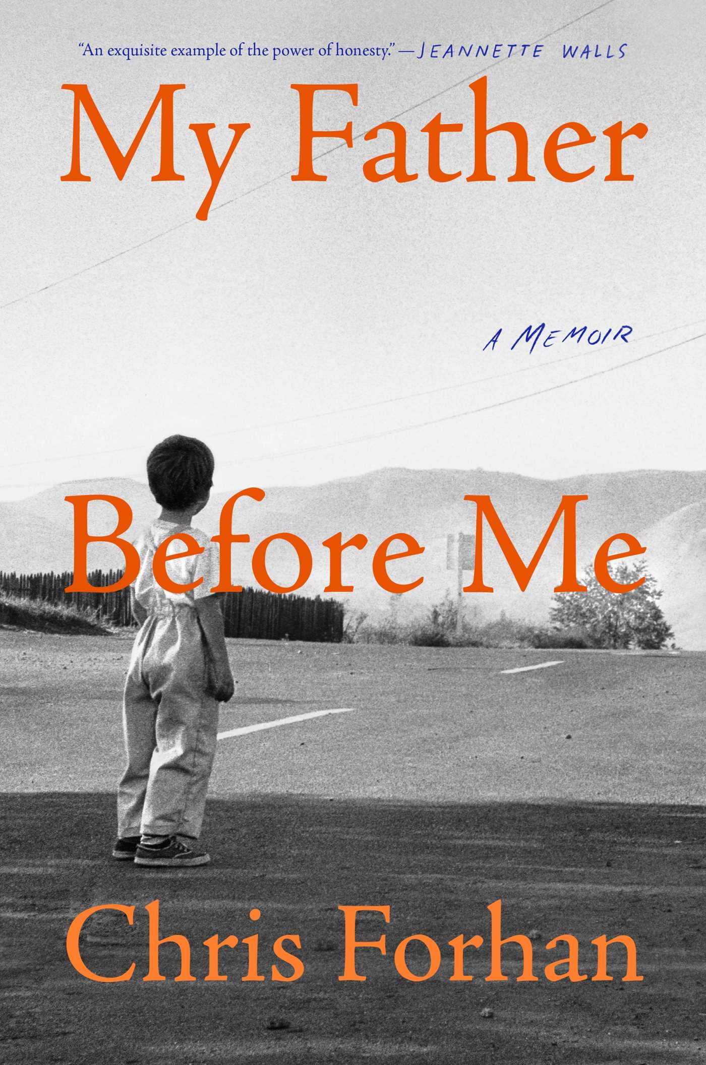 My Father Before Me : A Memoir (Hardcover)