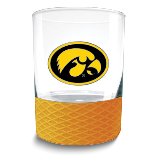 Grip Rckgls Iowa Hawkeyes